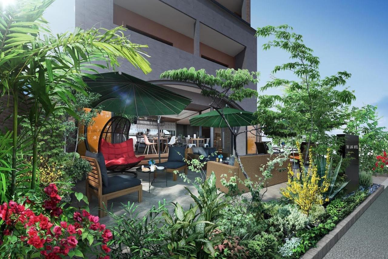 The Lang Hakata Hotel